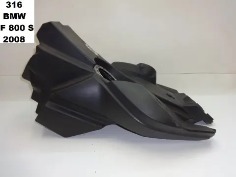 TANK BMW F 800 S - ST 2006 - 2010
