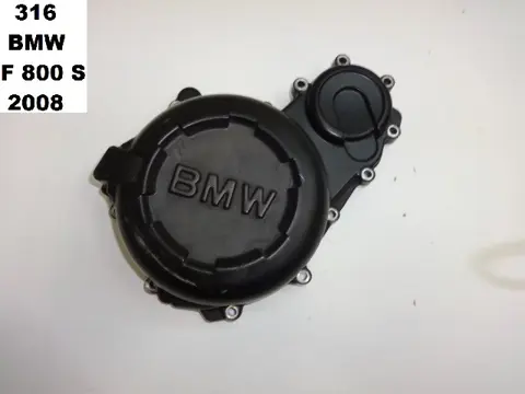 DYNAMODEKSEL BMW F 800 S - ST 2006 - 2010