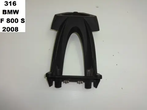 KENTEKENPLAATHOUDER BMW F 800 S - ST 2006 - 2010