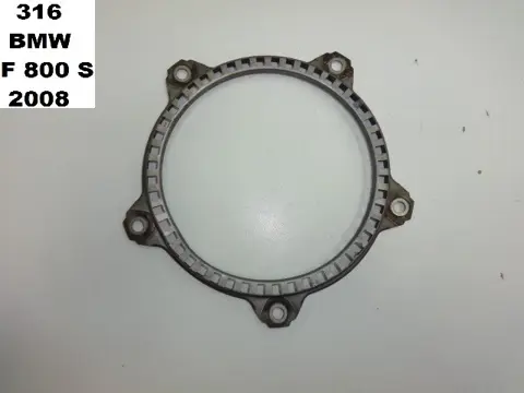ABS RING VOOR BMW F 800 S - ST 2006 - 2010