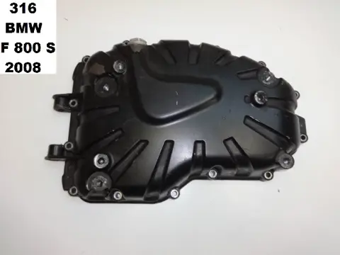 CARTERPAN BMW F 800 S - ST 2006 - 2010