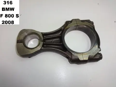 MOTORBLOK DIVERSE BMW F 800 S - ST 2006 - 2010