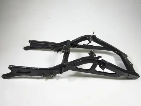 ACHTER SUBFRAME Kawasaki ZX 12 R 2000 - 2001