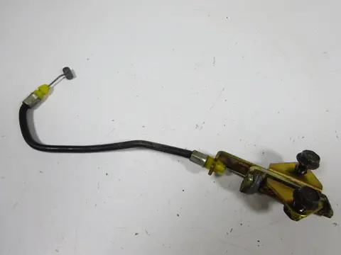 ACHTER SUBFRAME Kawasaki ZX 12 R 2000 - 2001