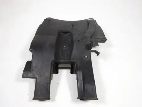 ACHTER SUBFRAME Kawasaki ZX 12 R 2000 - 2001