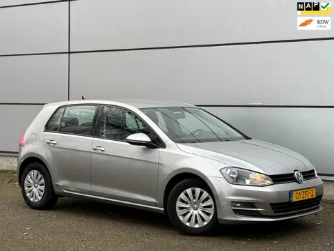 Volkswagen Golf 1.2 TSI Trendline Navi |Cruise |Airco |Electr Ramen |Boekjes