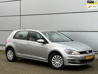Volkswagen Golf 1.2 TSI Trendline Navi |Cruise |Airco |Electr Ramen |Boekjes