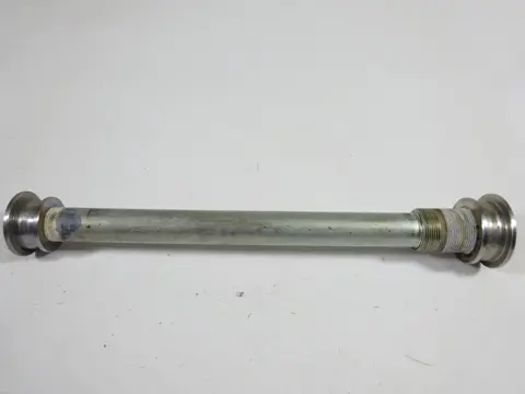 ACHTER BRUG Kawasaki ZX 12 R 2000 - 2001