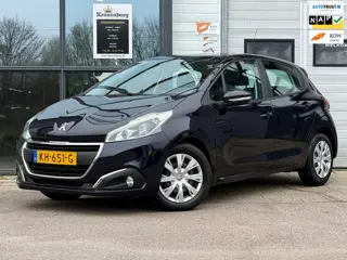 Peugeot 208 1.2 PureTech Blue Lion, NAP, CRUISECR