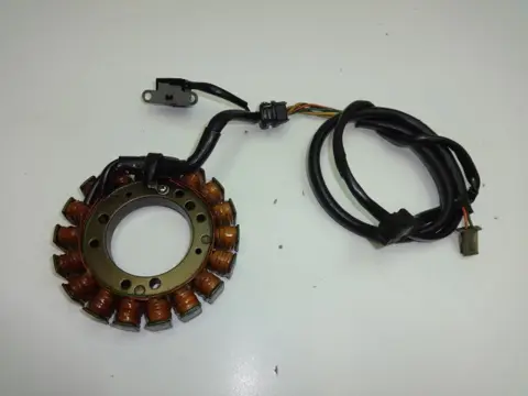DYNAMO Suzuki LS 650 1986 - 2004