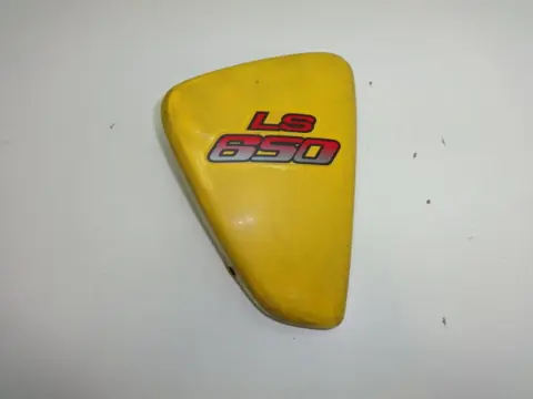 RECHTER ZIJKUIP KLEIN Suzuki LS 650 1986 - 2004