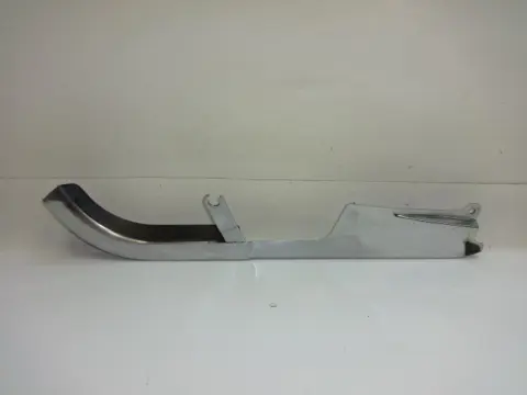 KETTINGKAST Suzuki LS 650 1986 - 2004