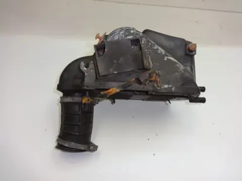 LUCHTFILTERHUIS Suzuki LS 650 1986 - 2004