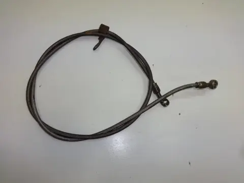 REMLEIDING VOOR Suzuki LS 650 1986 - 2004