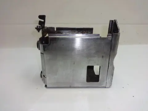 ACCUBAK Suzuki LS 650 1986 - 2004