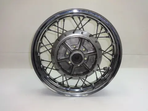 ACHTER VELG Suzuki LS 650 1986 - 2004