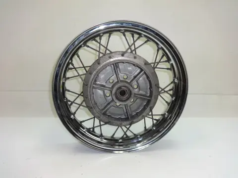 ACHTER VELG Suzuki LS 650 1986 - 2004
