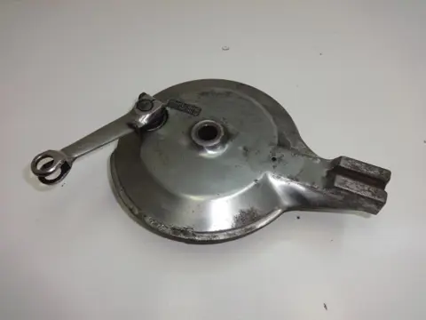 TROMMELREM Suzuki LS 650 1986 - 2004