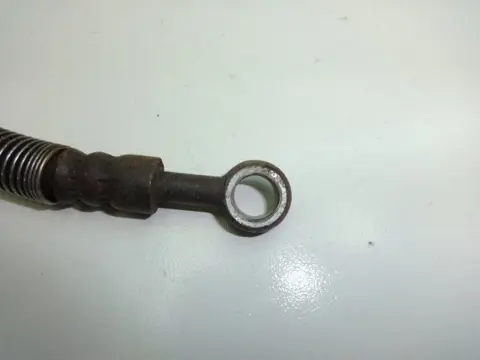 REMLEIDING VOOR Suzuki LS 650 1986 - 2004