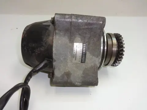 DYNAMO Suzuki GSX F 600 1988 - 1997