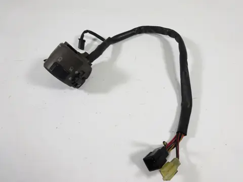 STUURSCHAKELAAR LINKS Kawasaki ZX 12 R 2000 - 2001