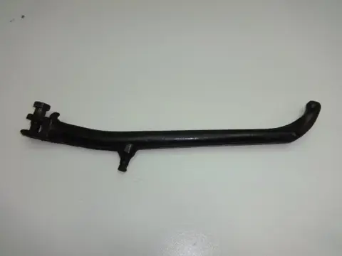 STANDAARD Kawasaki LTD 454 1985 - 1995