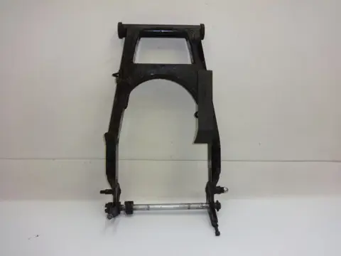 ACHTER BRUG Kawasaki LTD 454 1985 - 1995