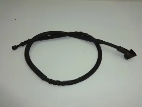 REMLEIDING VOOR Kawasaki LTD 454 1985 - 1995