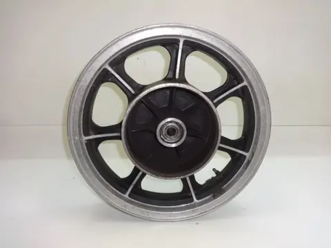 ACHTER VELG Kawasaki LTD 454 1985 - 1995