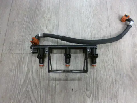 GASKLEPHUIS Triumph Tiger 1050 2011 - 2012