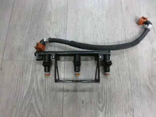 GASKLEPHUIS Triumph Tiger 1050 2011 - 2012