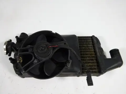 RADIATEUR BMW K 1200 LT 2003 - 2008