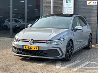 Volkswagen Golf 2.0 TSI GTI/PANO-DAK/CAMERA/CARPLAY/NETTE STAAT!!