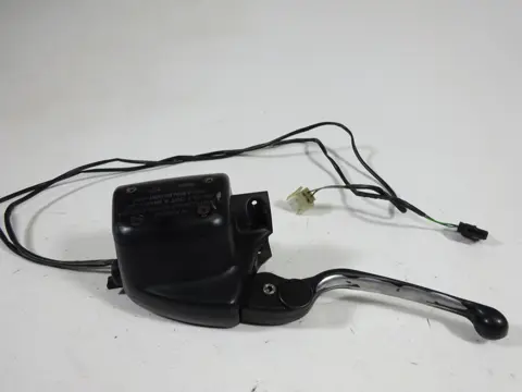 KOPPELINGSPOMP BMW K 1200 LT 2003 - 2008
