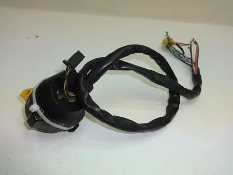 STUURSCHAKELAAR LINKS Suzuki GSX R 1000 2003 - 2004