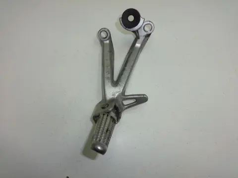DUO VOETSTEUN LINKS Suzuki GSX R 600 1995 - 2000