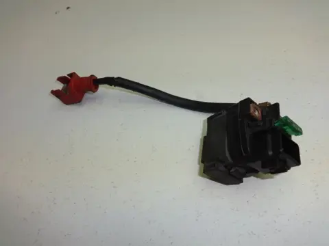 STARTMOTORRELAIS Suzuki GSX R 1000 2003 - 2004
