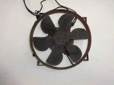 VENTILATOR Honda CBR 1000 F 1987 - 1988