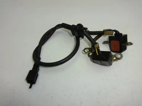 PULSGEVER Honda CBR 1000 F 1987 - 1988