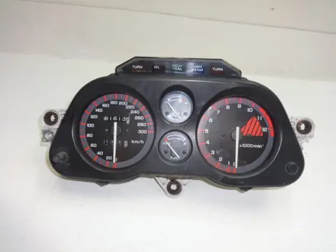 TELLERSET Honda CBR 1000 F 1987 - 1988