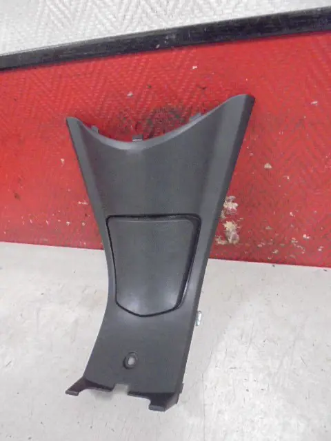 AFDEK KAPJE Honda PCX 125 2004 - 2014