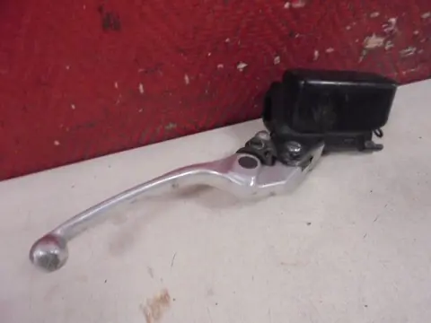 REMPOMP Honda CBR 1100 XX 1997 - 1998