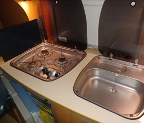 SILVER TRIGANO 340 DD 2013