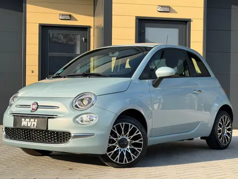 Fiat 500 1.0 Hybrid Dolcevita - Navigatie - 16'' LMV - Digital Dash - 13000 KM