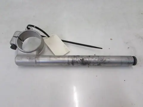 CLIP ON RECHTS Suzuki GSX R 750 1990 - 1991