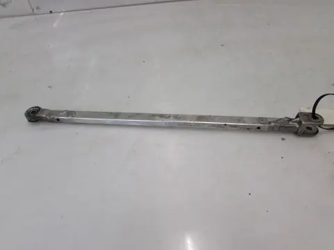 ACHTER BRUG Suzuki GSX R 750 1990 - 1991