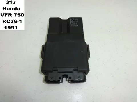 CDI UNIT Honda VFR 750 1990 - 1993