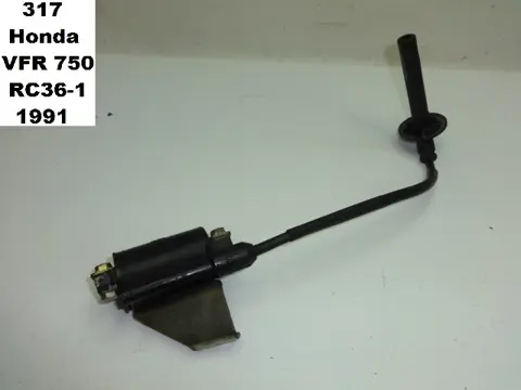 BOBINE Honda VFR 750 1990 - 1993