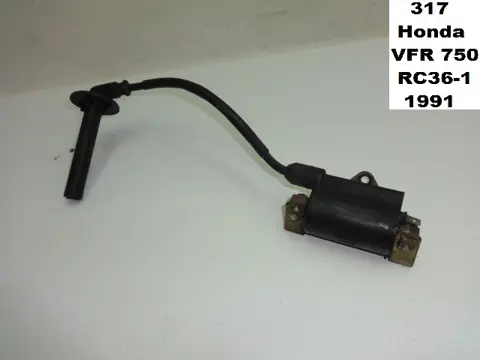 BOBINE Honda VFR 750 1990 - 1993