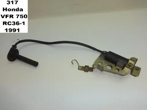 BOBINE Honda VFR 750 1990 - 1993